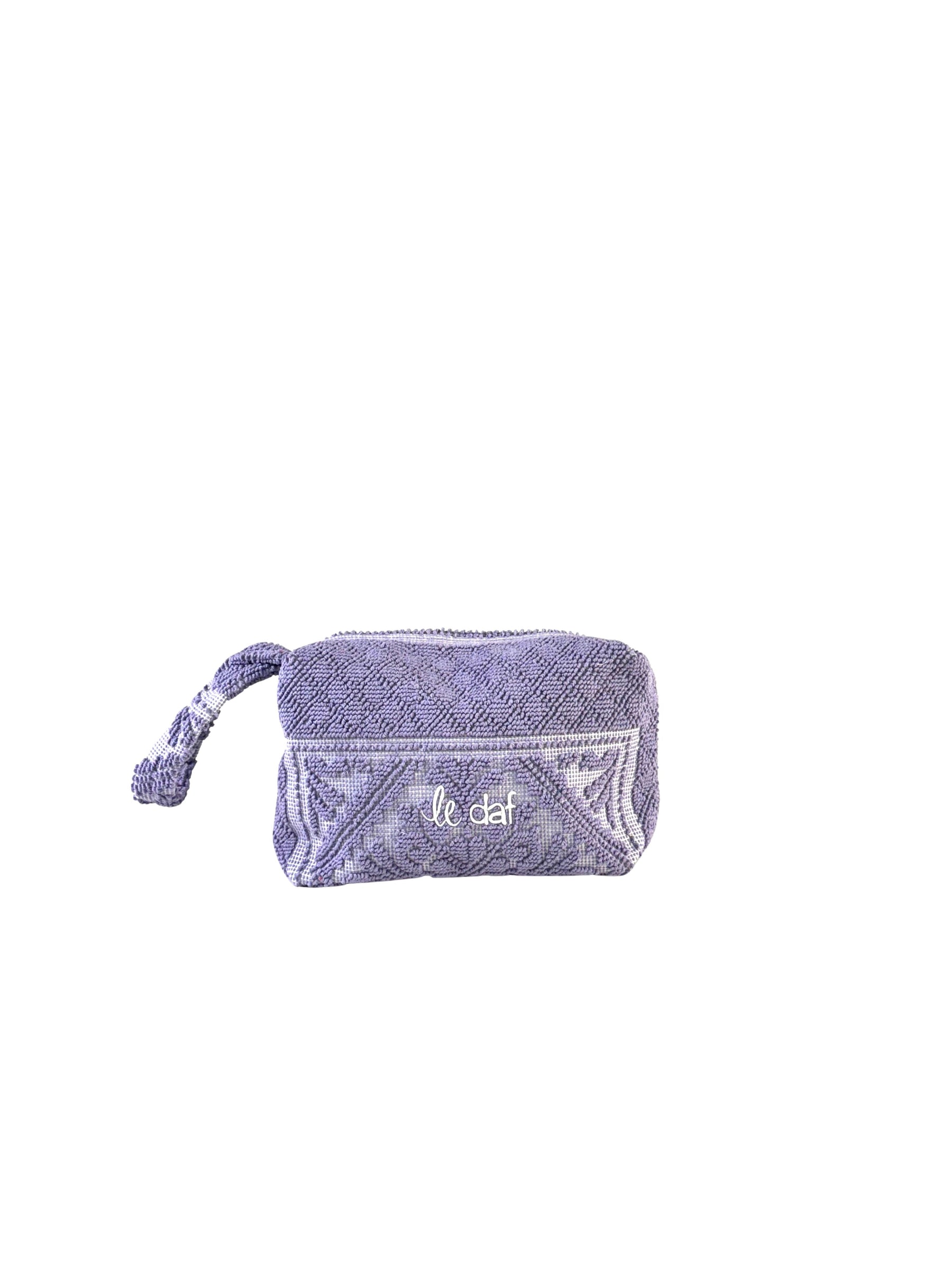 POCHETTE SLIM OLBIA - ARTICOLO PTS25E18 lavanda