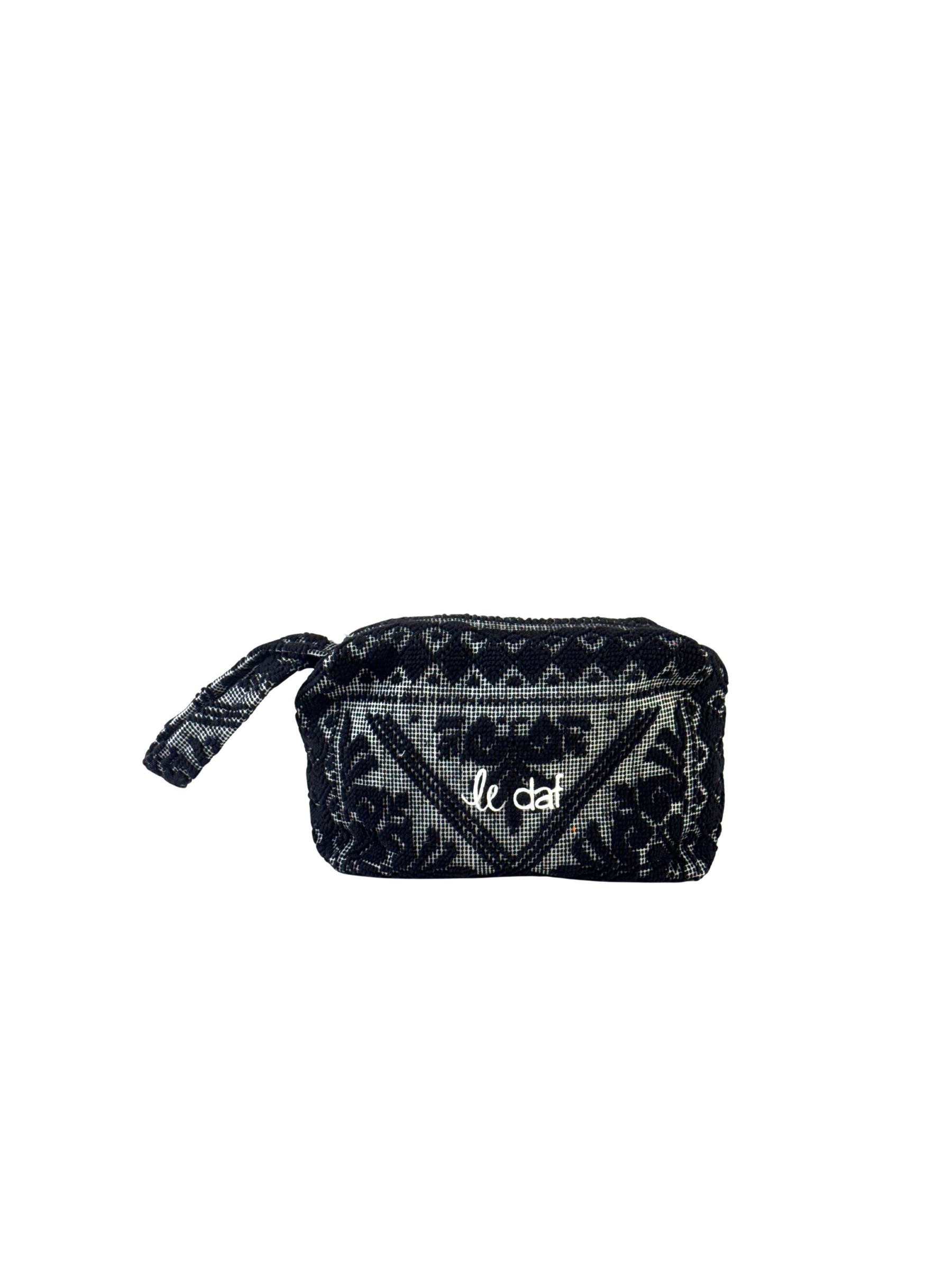 POCHETTE SLIM OLBIA - ARTICOLO PTS25E18 nero