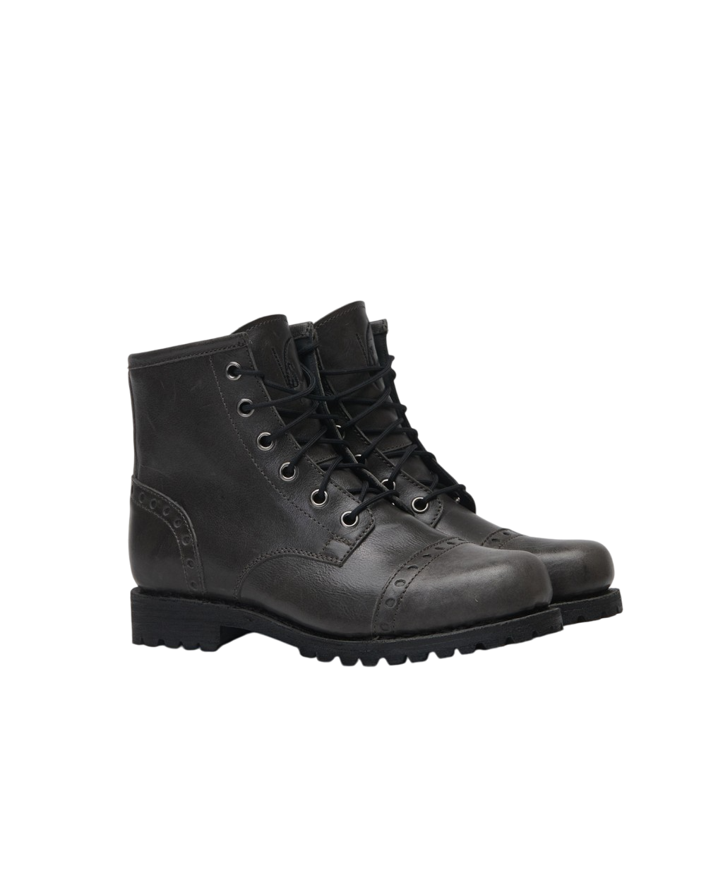 PORTHOS DARK GREY 1