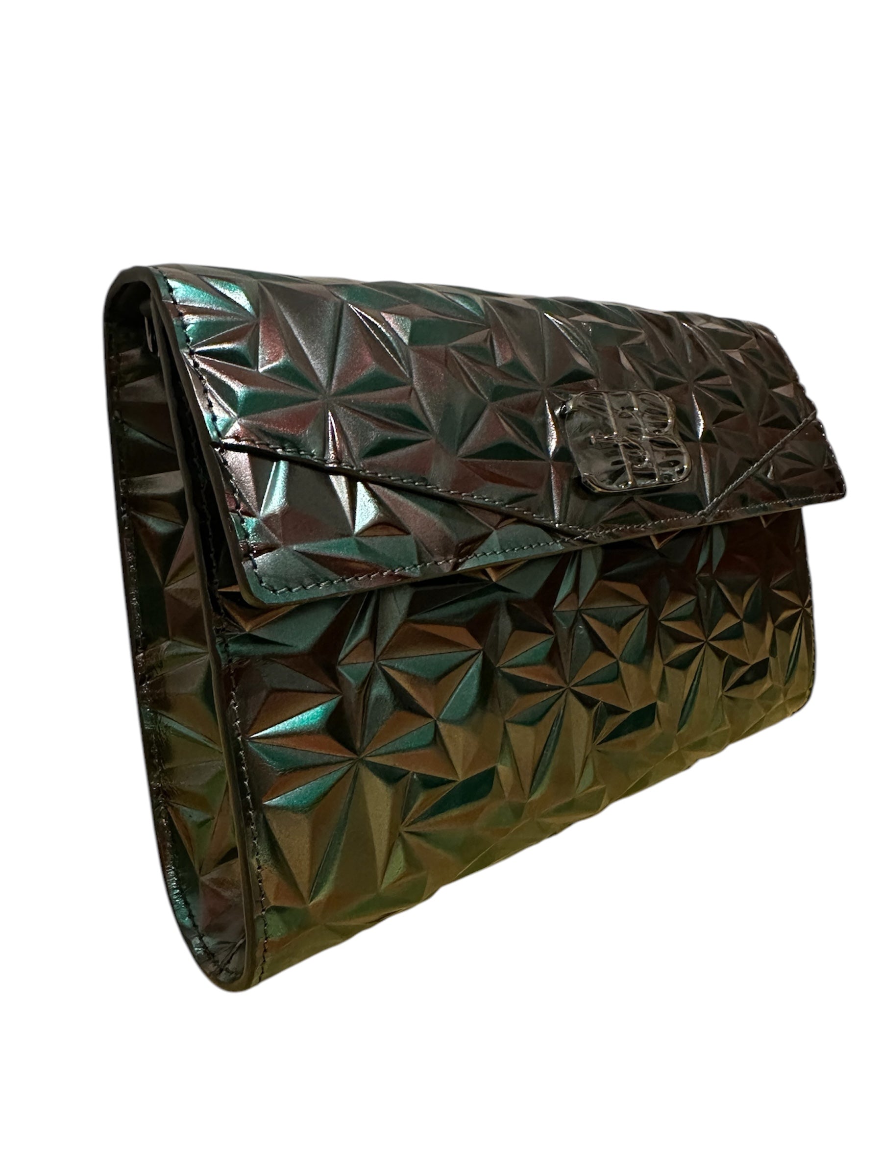 DIAMOND COLLECTION-Pochette COSMIC VISION