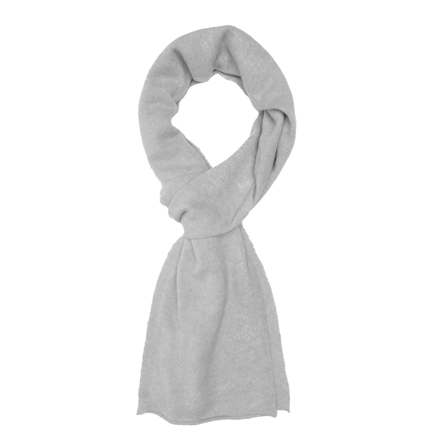 PURE CASHMERE SCARF