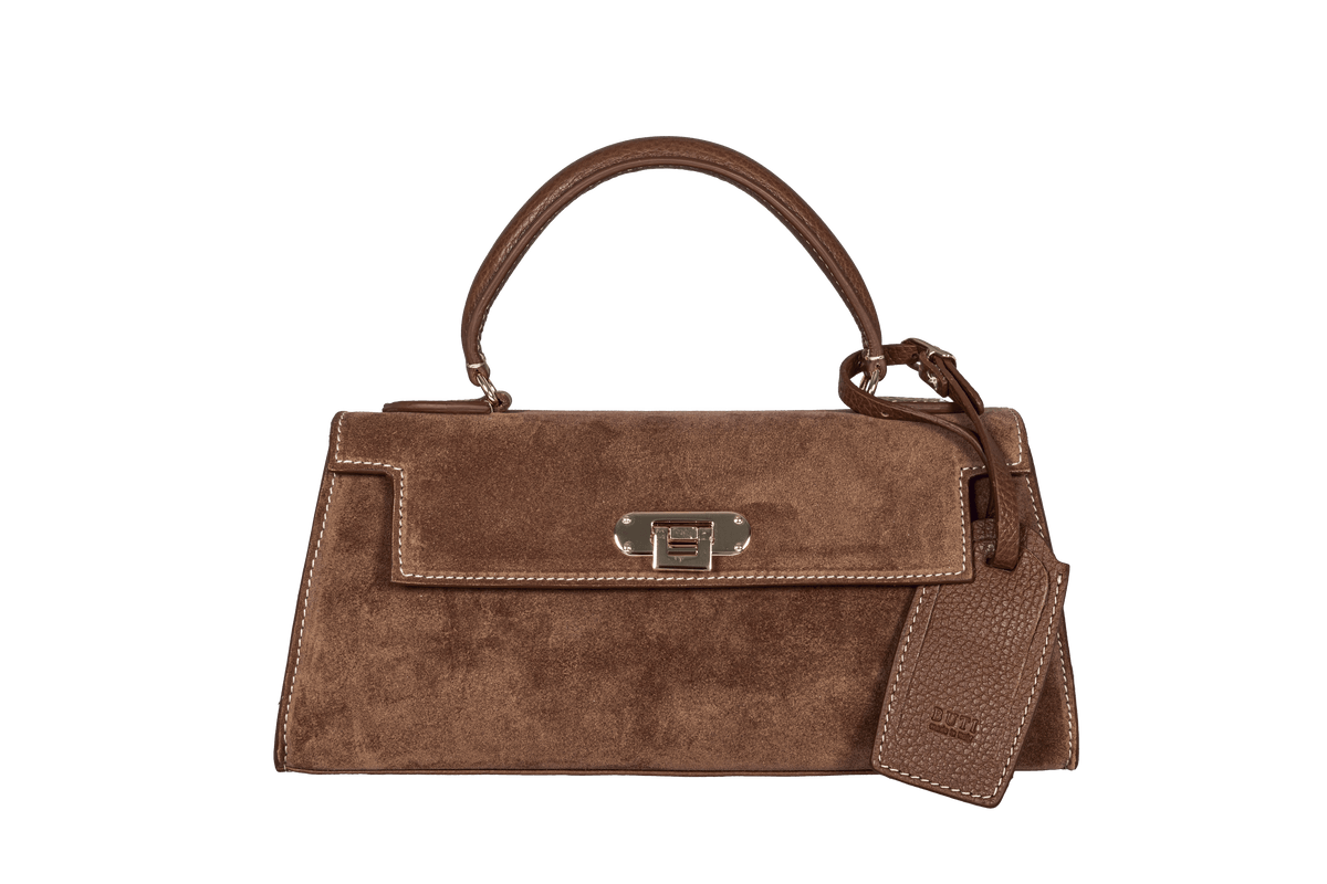 Rose 28 E/W Calf Scamoscio-Alce stampato