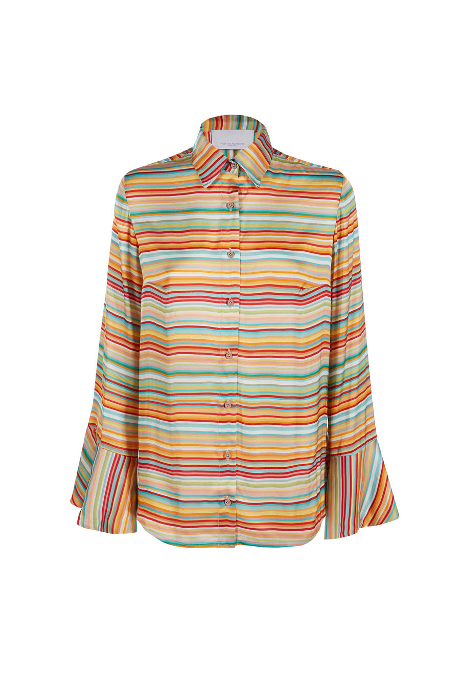 SHIRT RAINBOW LIGHT