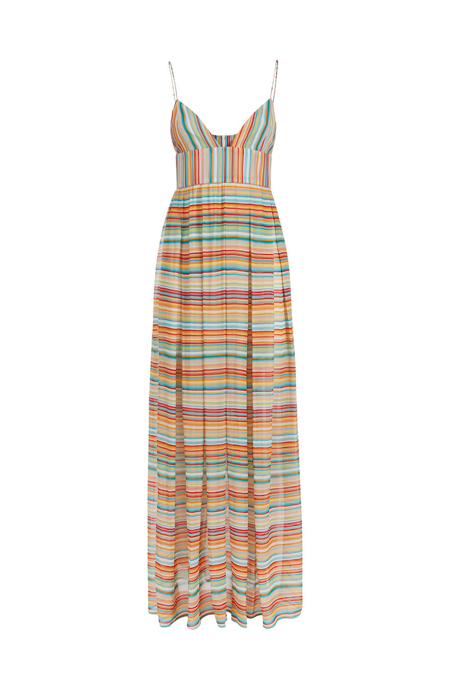 SLIP DRESS ENDLESS