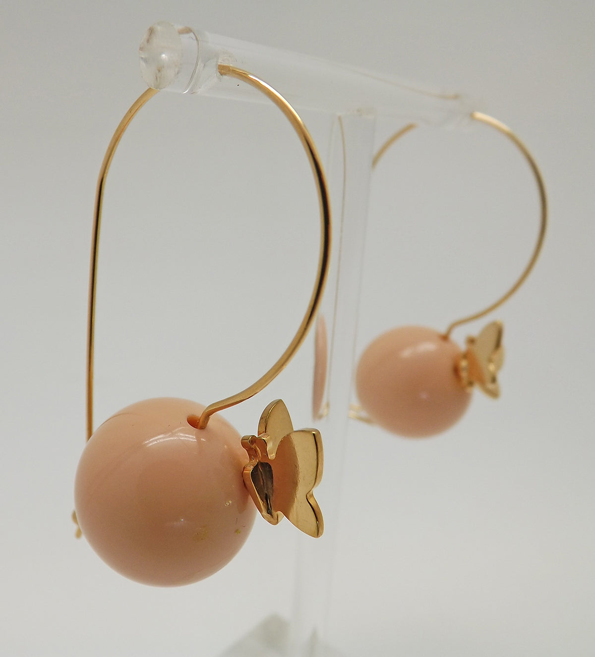 Sfera earrings