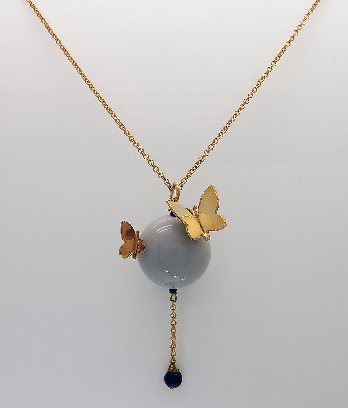 Sfera necklace