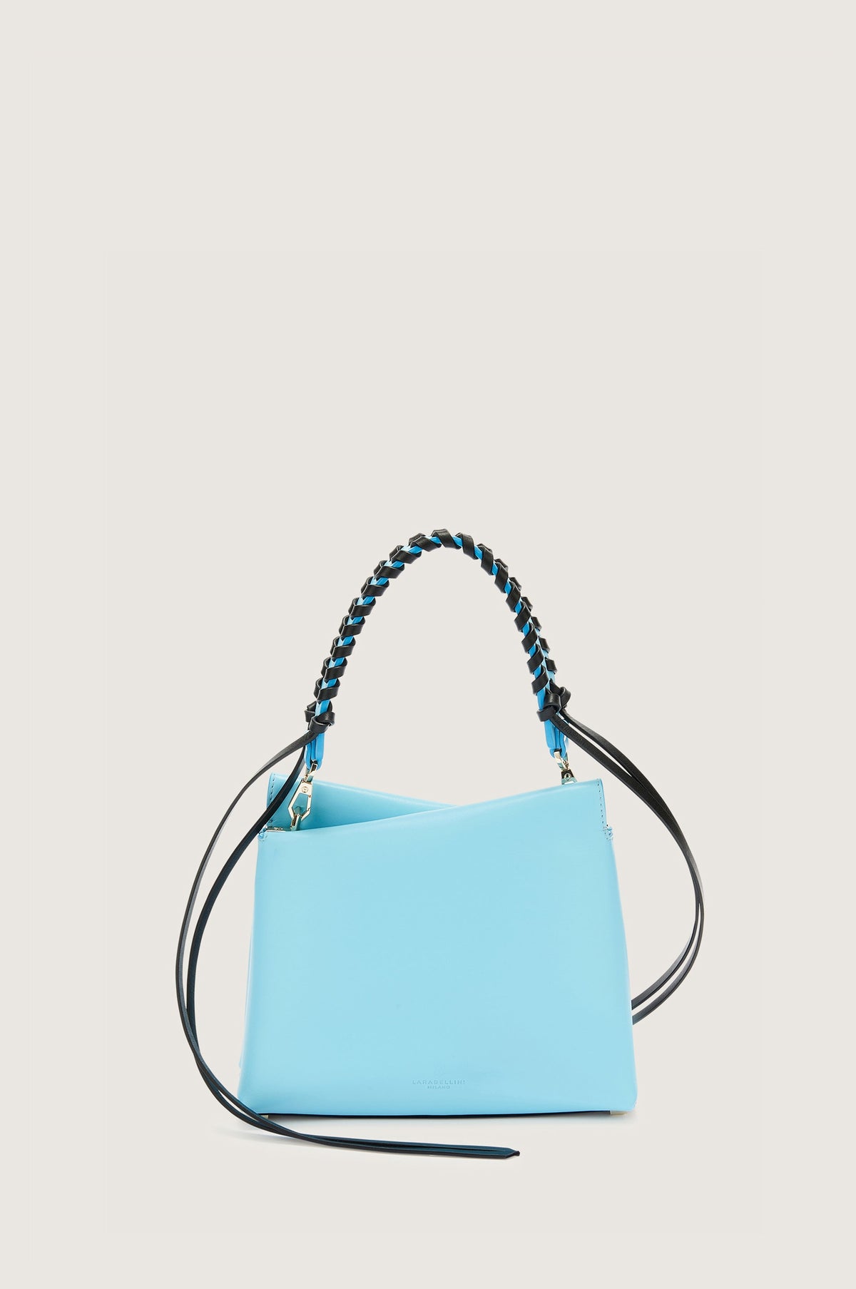 VELA MINI LIGHT BLUE