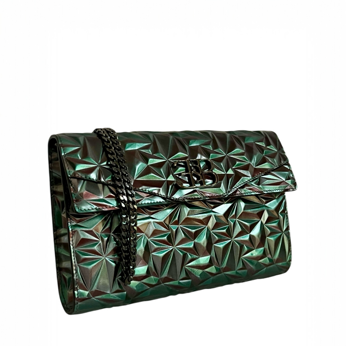 DIAMOND COLLECTION-Pochette COSMIC VISION