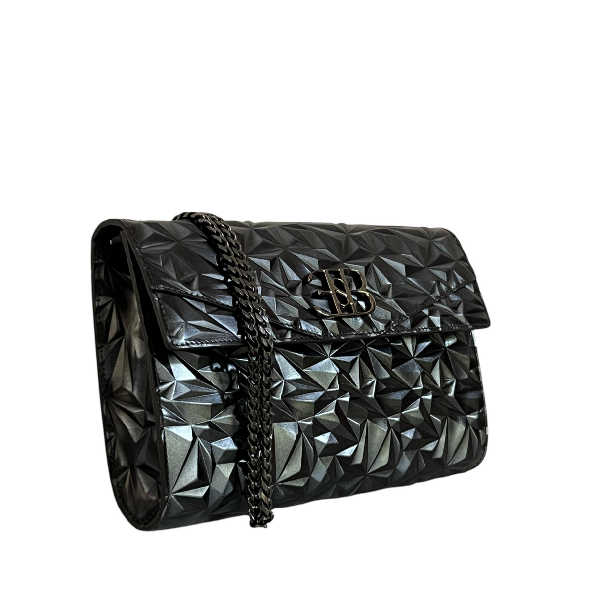 DIAMOND COLLECTION-Pochette MOON VISION
