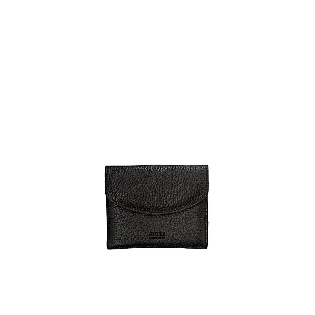 Wallet Francesina Calf Alce Stampato