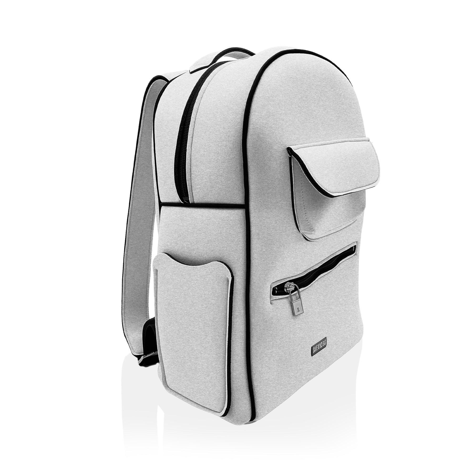 Backpack - Metallico