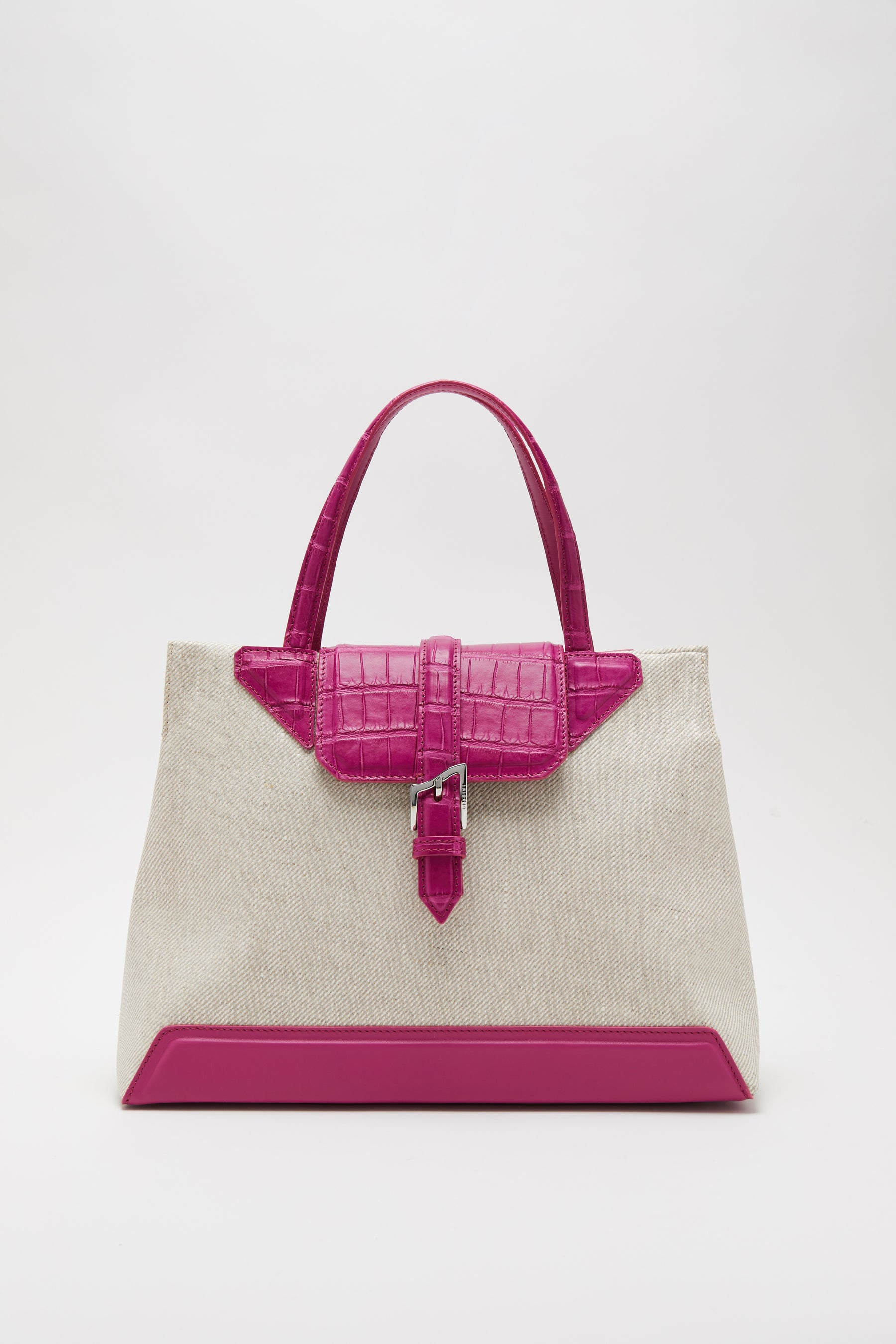 DEVA CANVAS FUCSIA