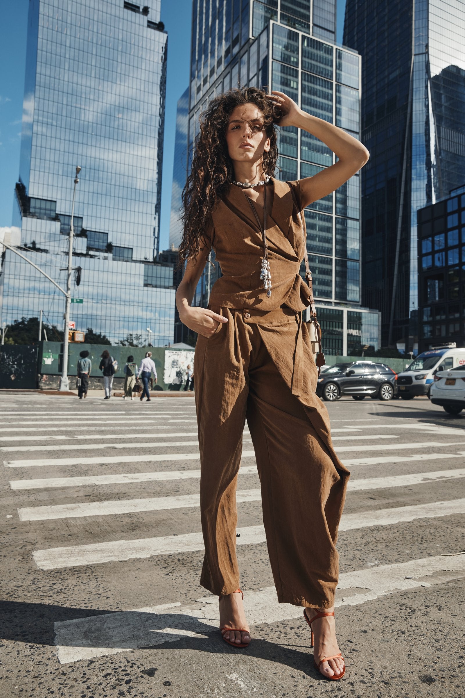 Coterie NYC