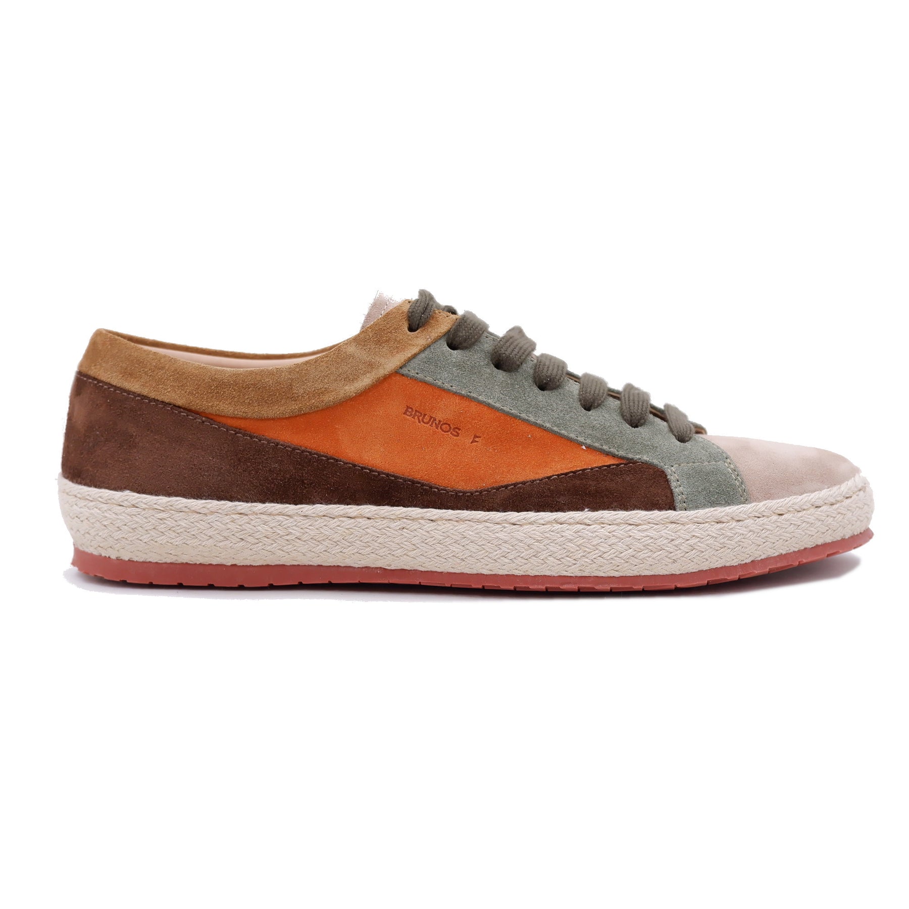 gerry-brm-251-suede-avola-oliva-mustang-valley-recife (multi color)