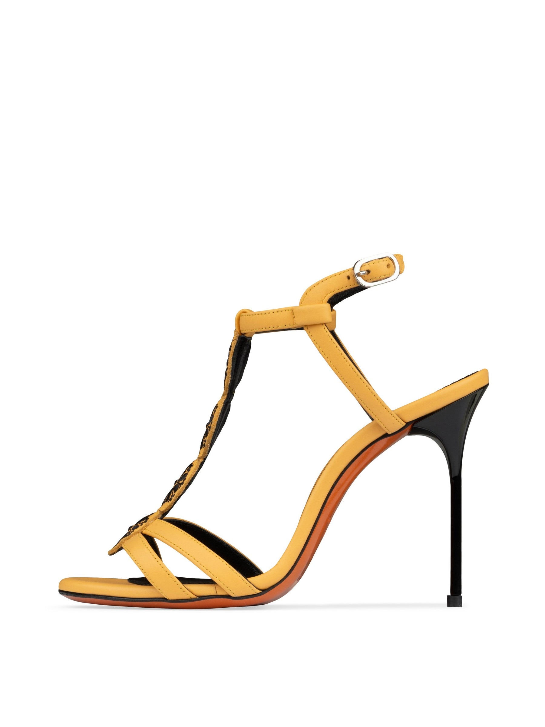 Blair Yellow