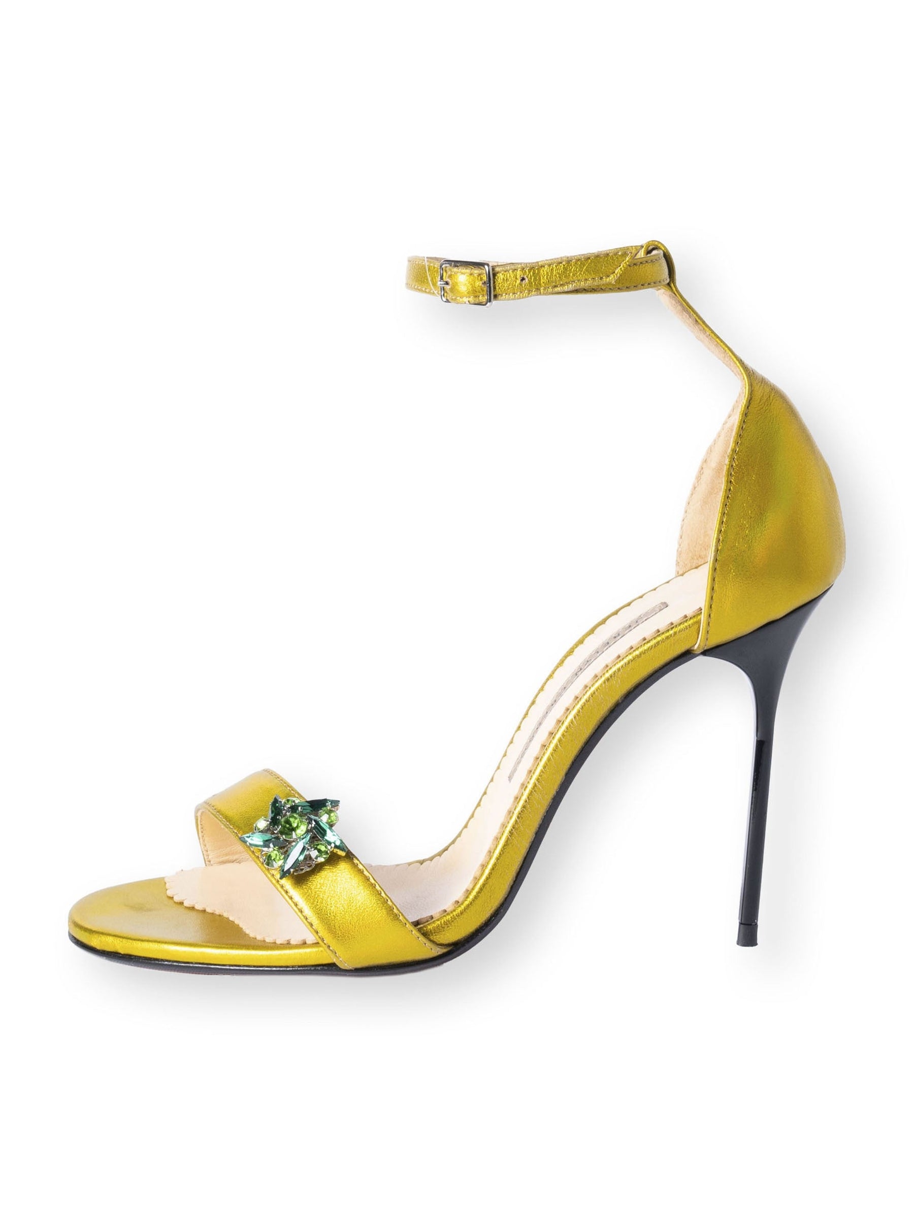 Frida Laser Lime