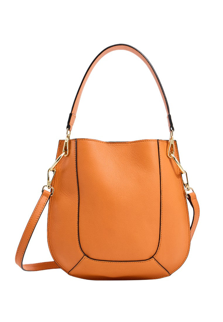 Neapolitan Orange