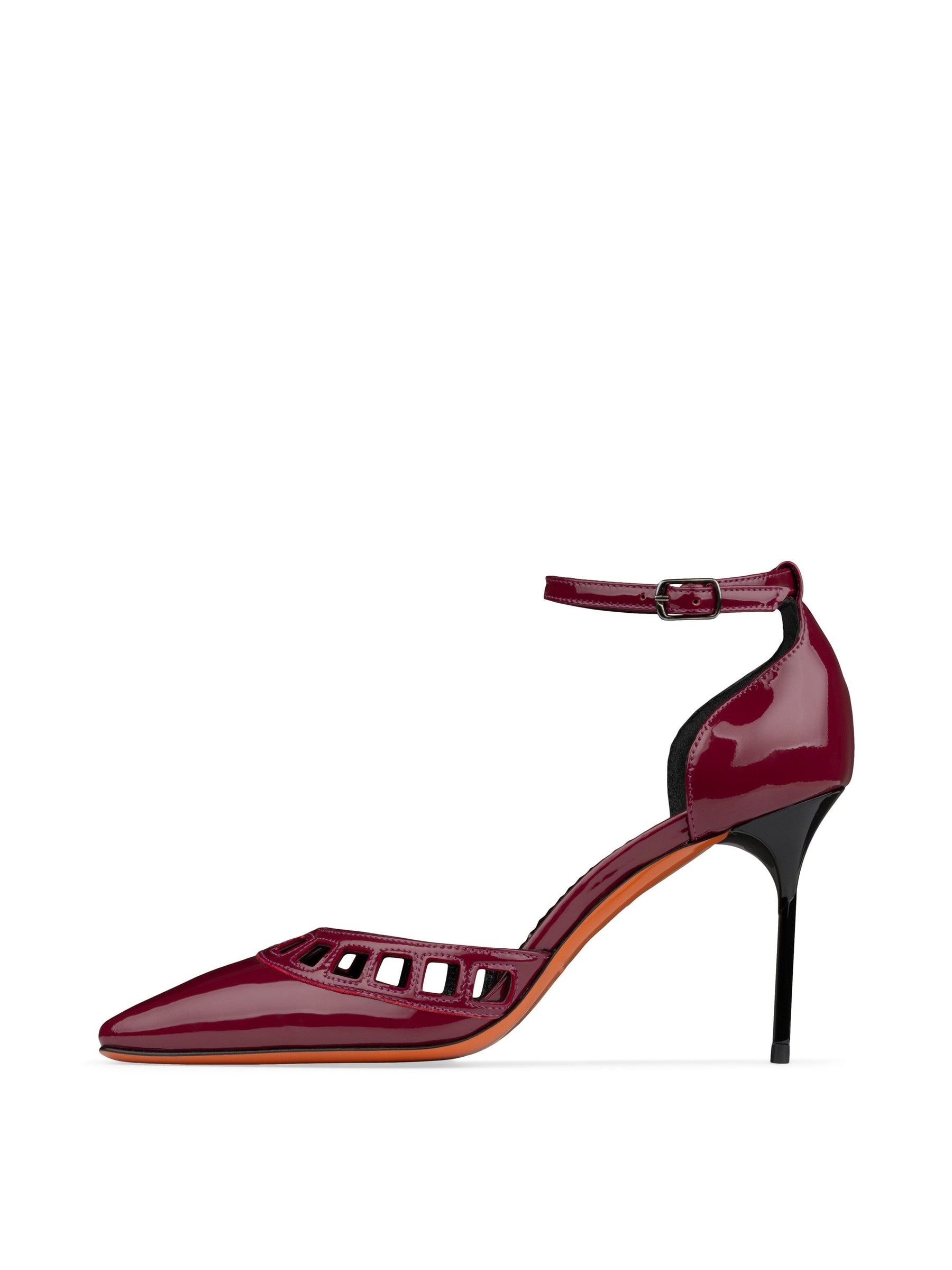 Zeba Bordeaux