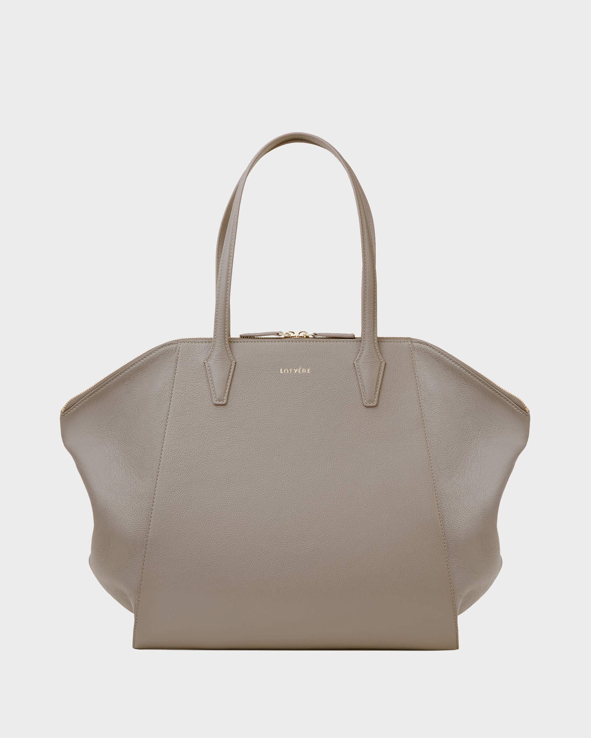 Shopper Beige