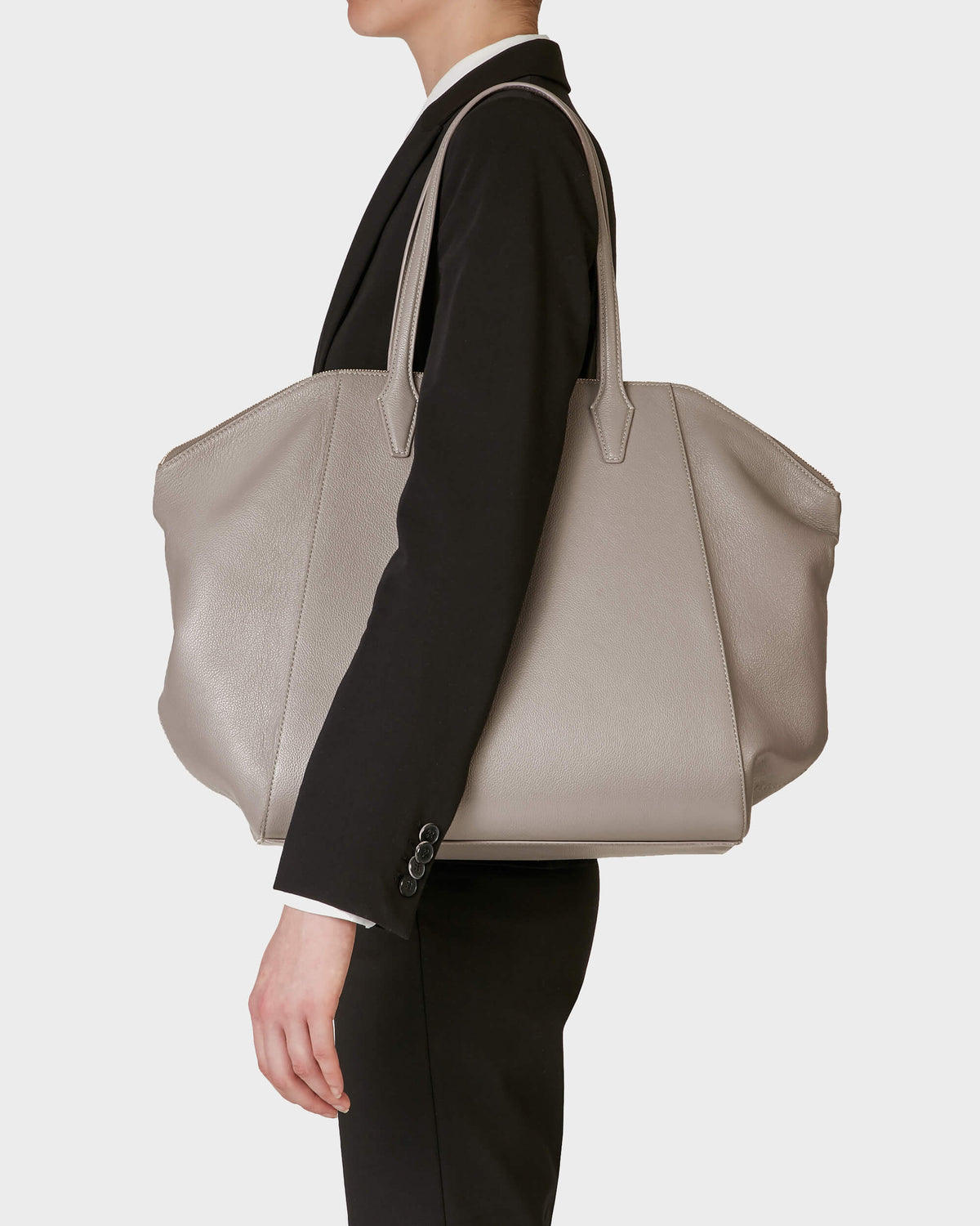 Shopper Beige