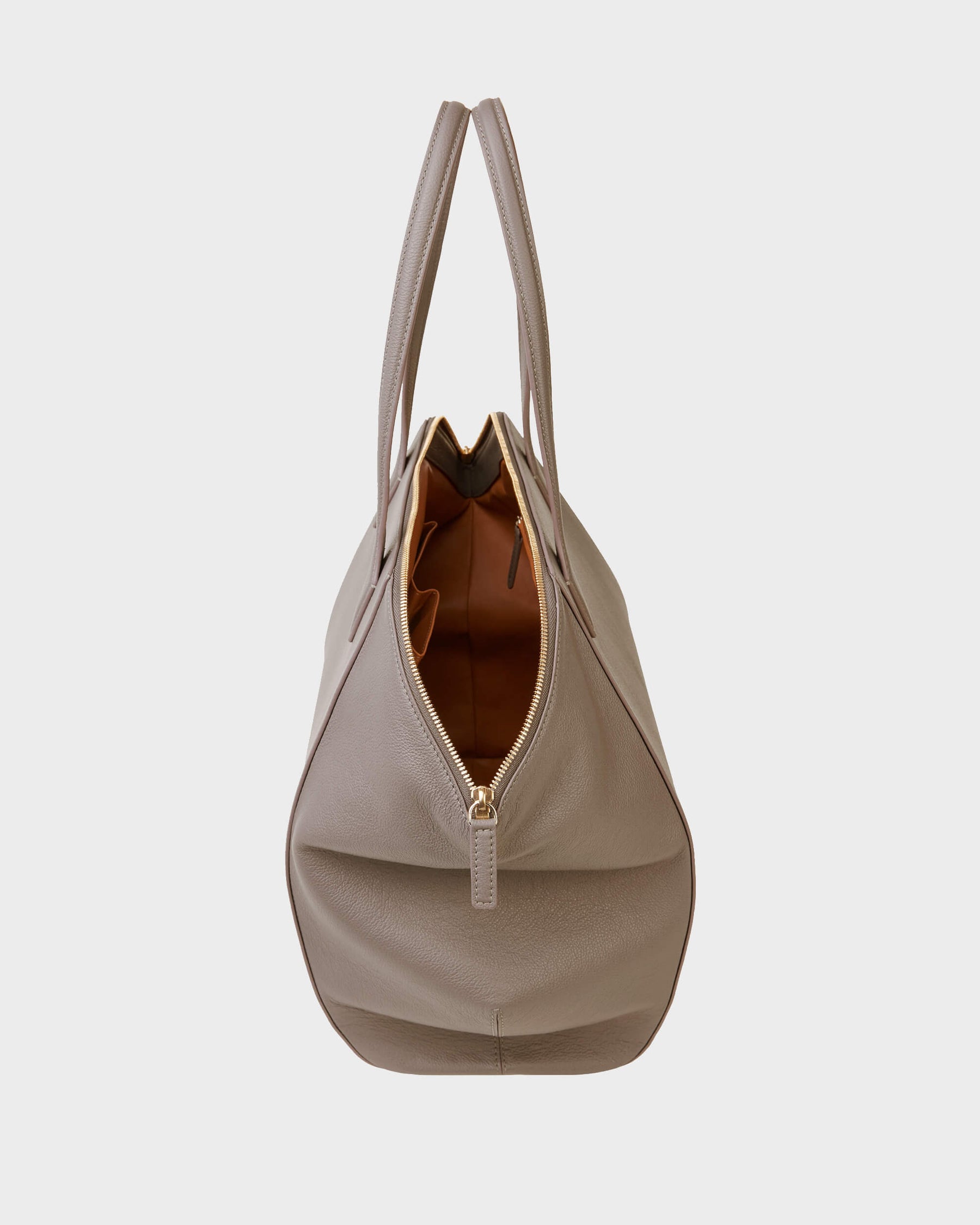 Shopper Beige