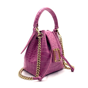 MARILYN NUIT BUCKET BAG