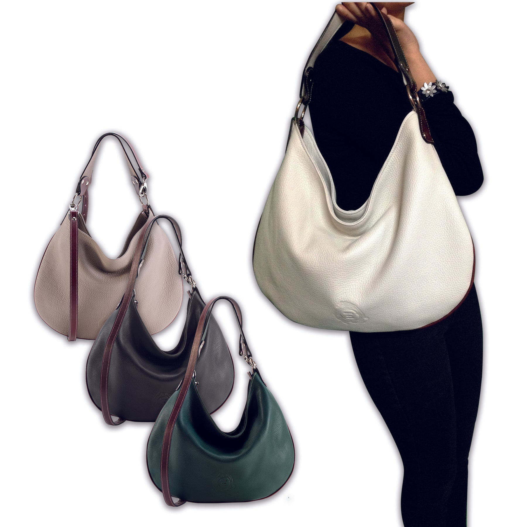 Martina Shoulder Bag