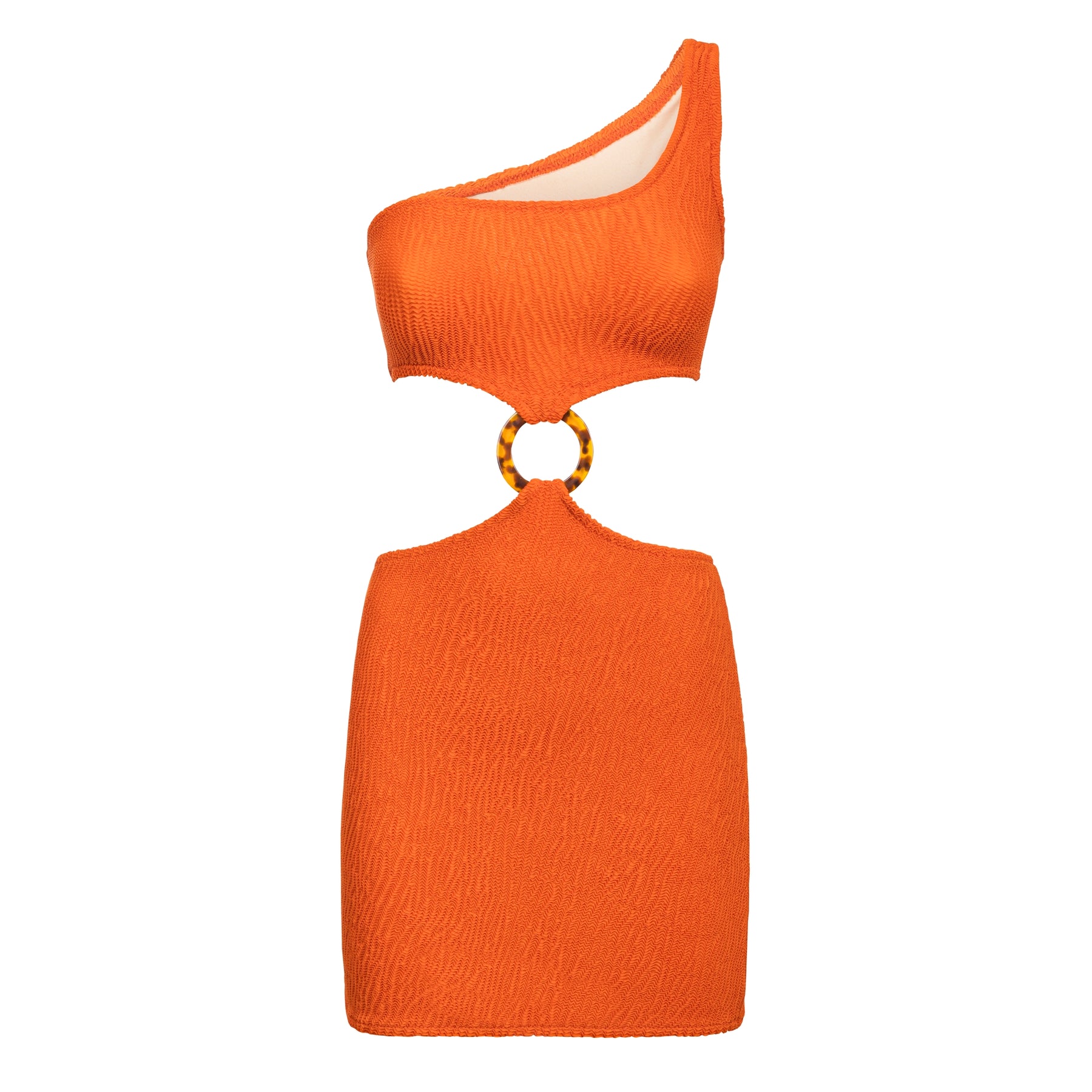 one size ornella orange