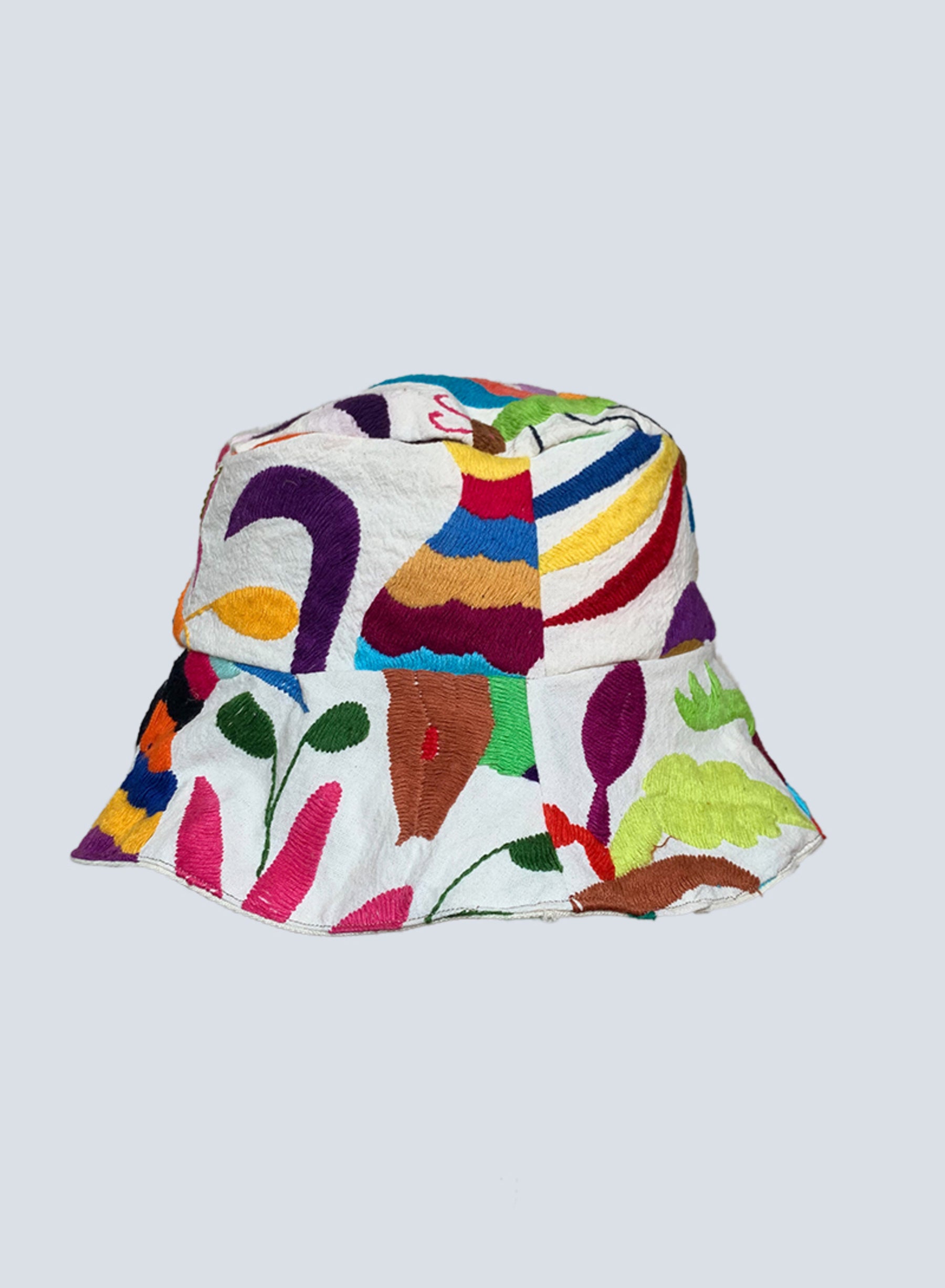 OTOMI Bucket Hat