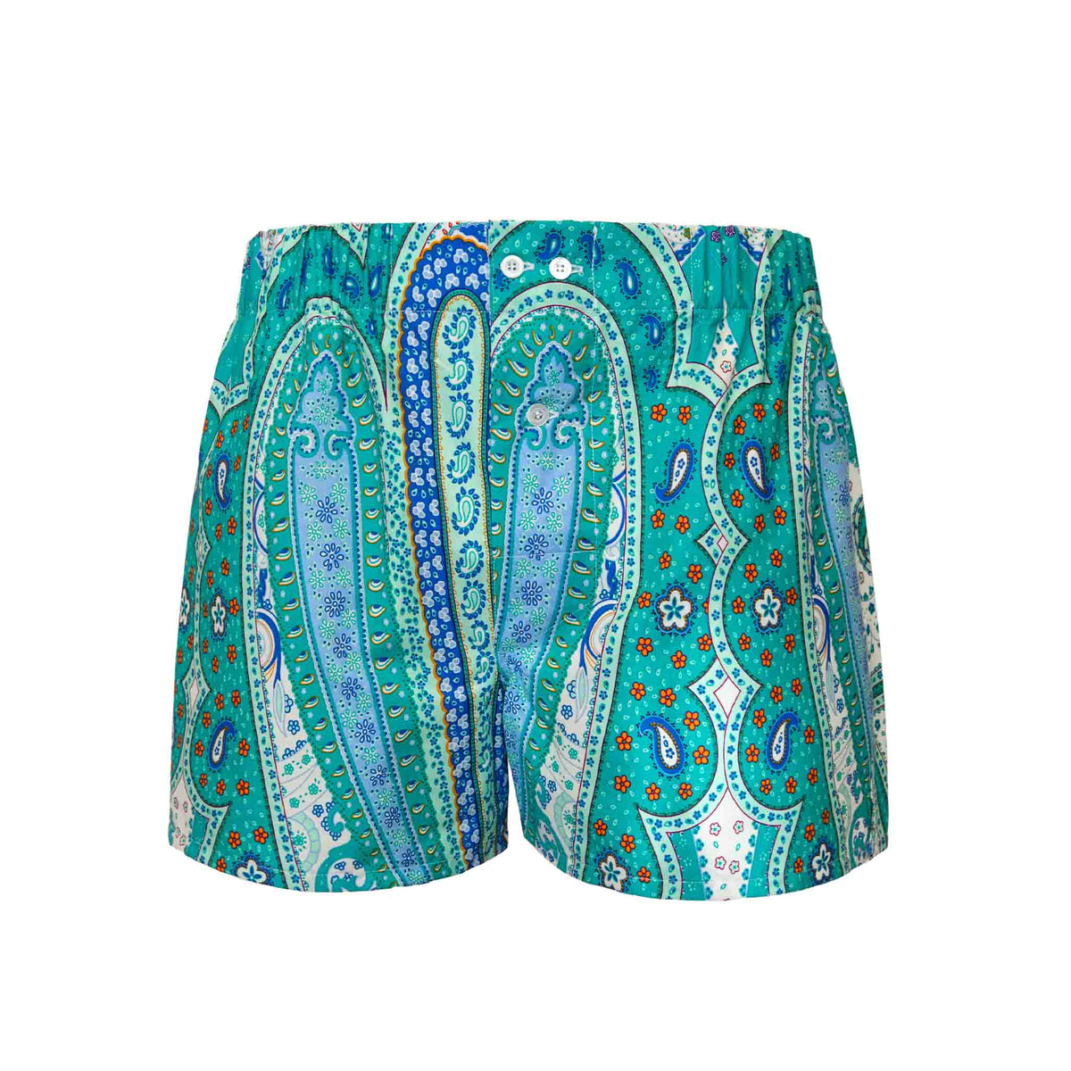 aqua-green-paisley-cotton-boxers-serafinesilk