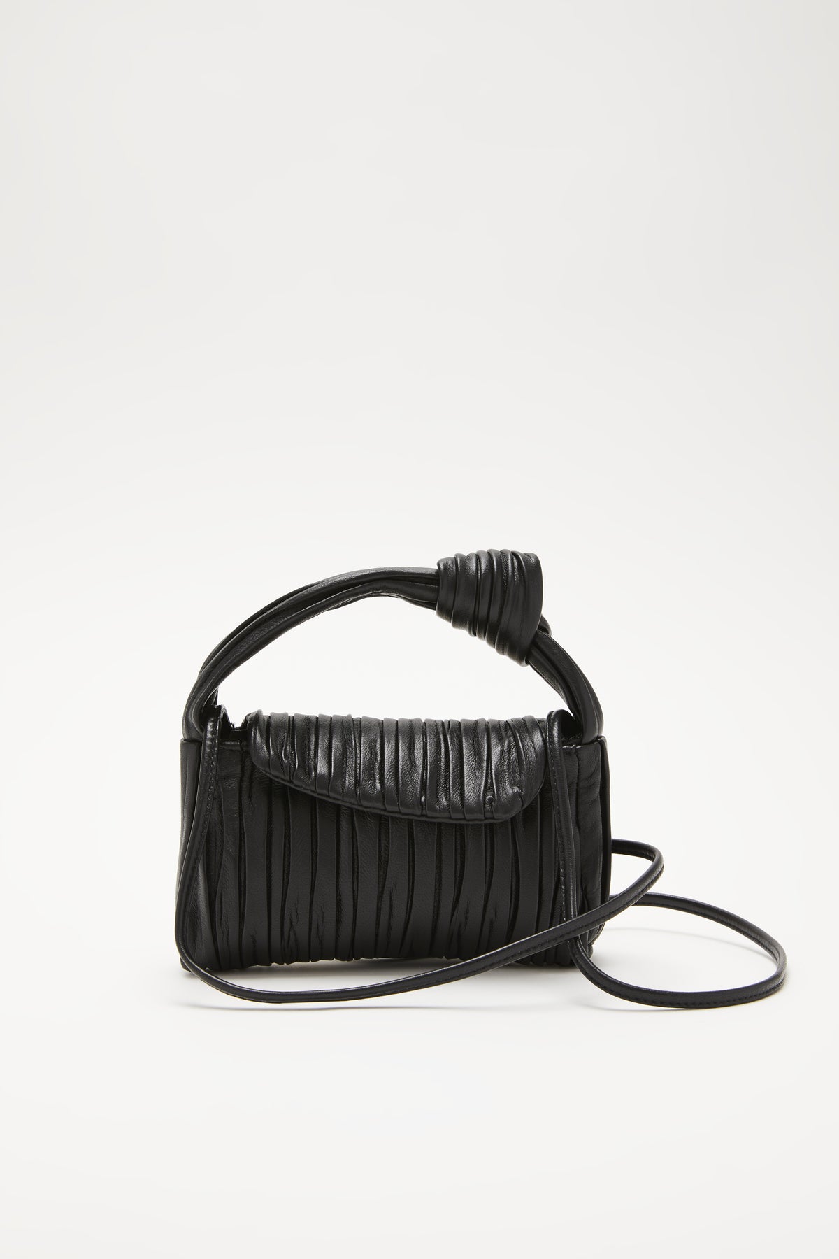 9037 SOFTISSIMA MIGNON BLACK