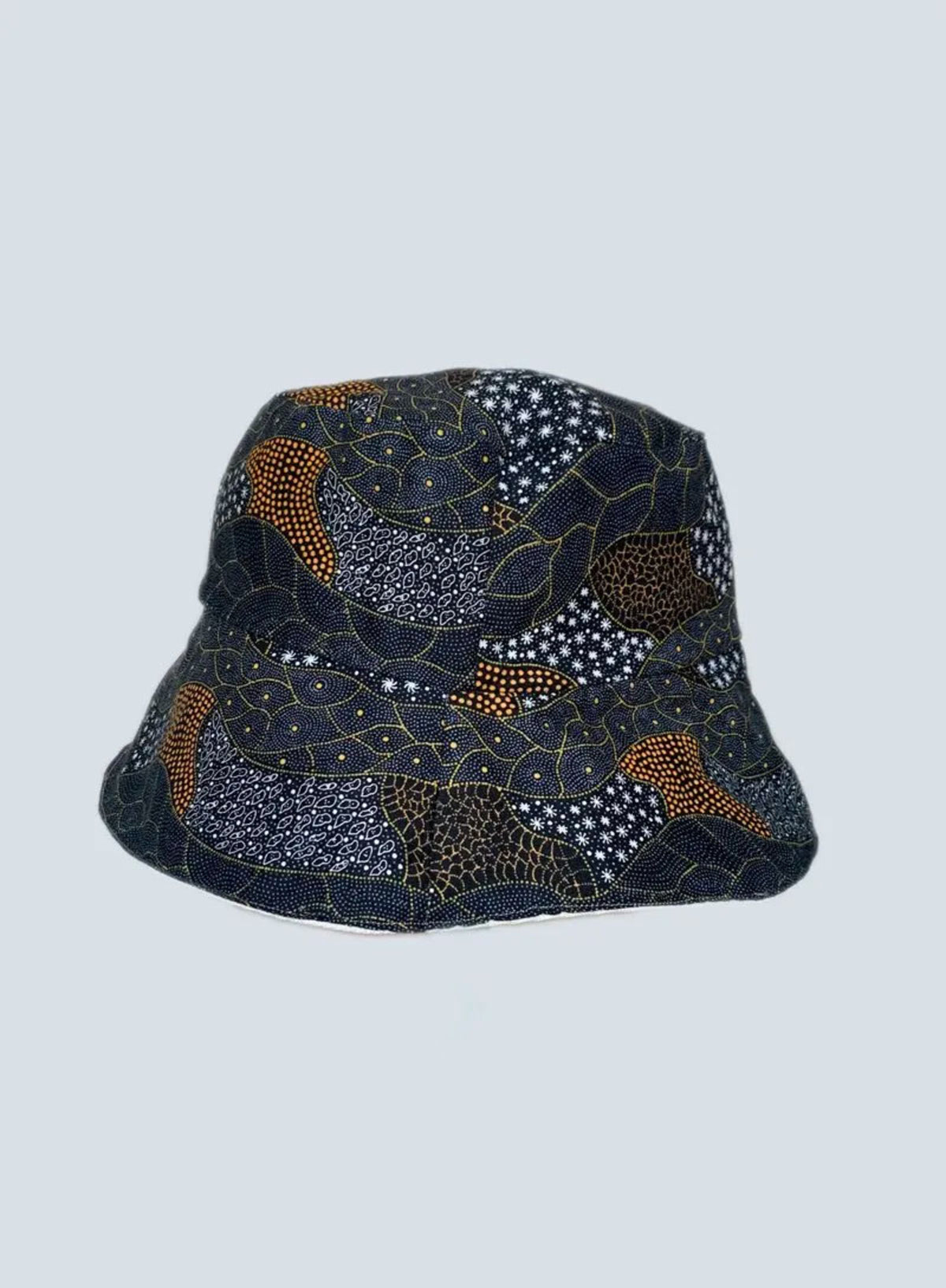 ULURU Bucket Hat