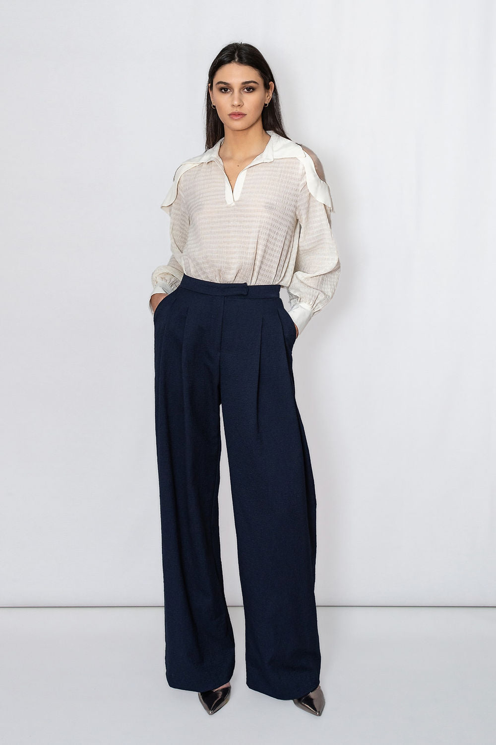 Gresy Pant