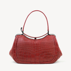 AURA <br> Red Brick Alligator