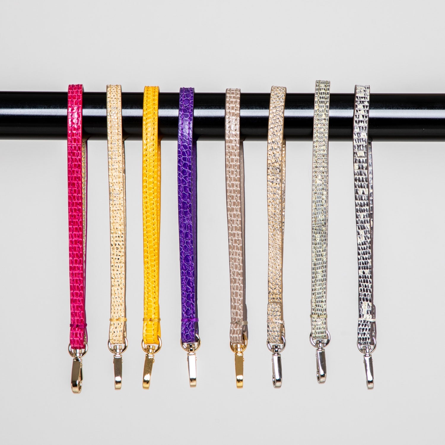 DOTTI Straps in Lizard