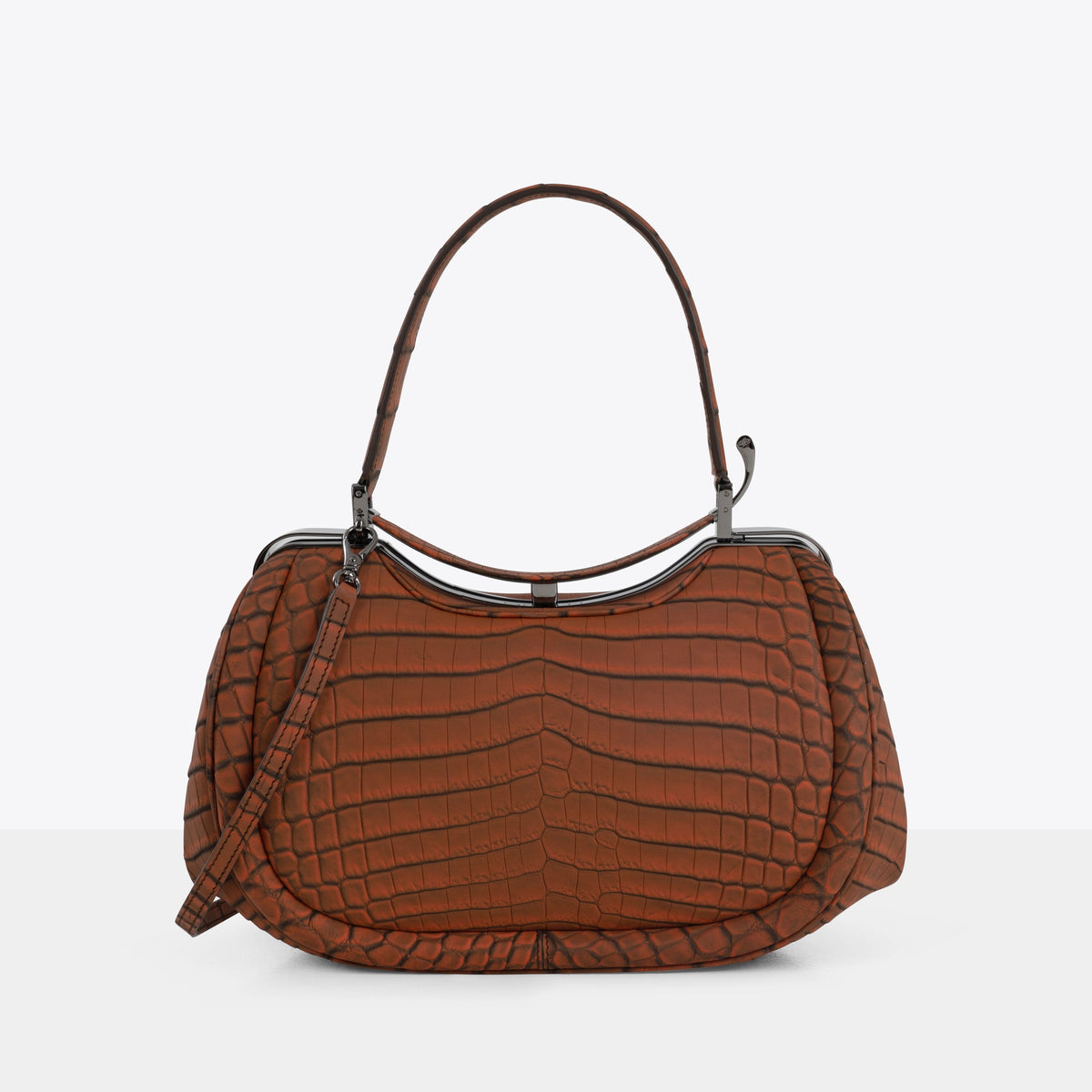 DOTTI Aura in Aragosta Crocodile